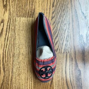 Tory Burch Striped Shoes​​​